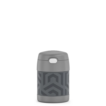 10oz FUNtainer® Food Jar Patterns