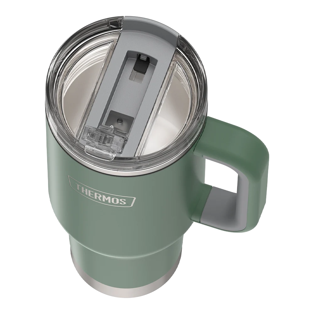 32oz Stainless Steel Cup Holder Mug