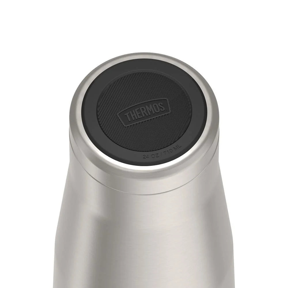 24oz Icon™ Cold Tumbler With Straw