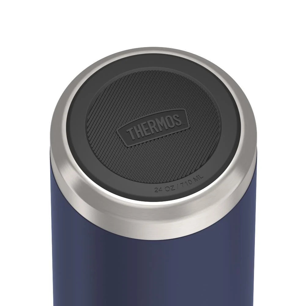 24oz Icon™ Water Bottle With Spout