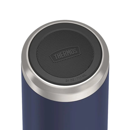 24oz Icon™ Water Bottle With Spout