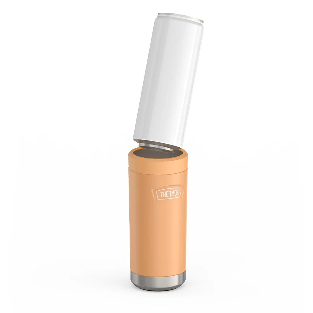 12oz Icon™ Slim Can Insulator