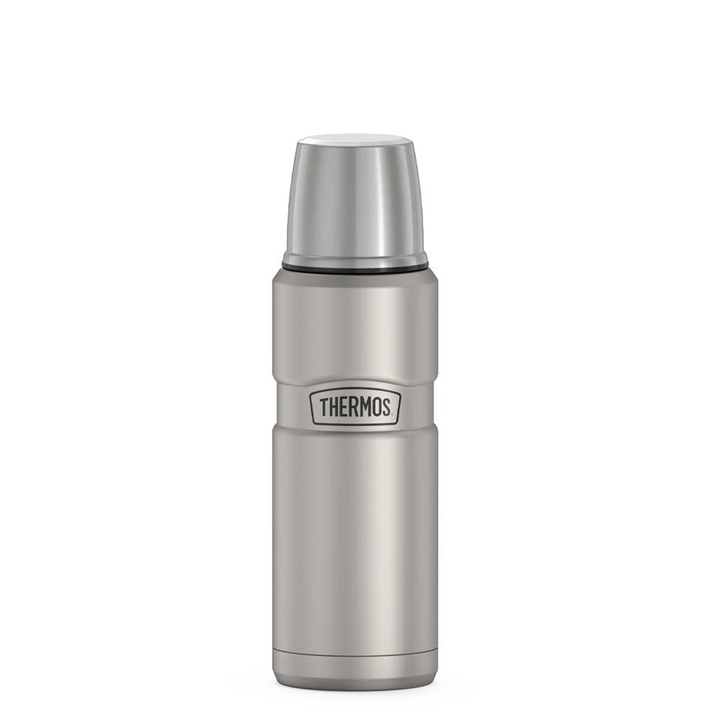 16oz Stainless King™ Beverage Bottle
