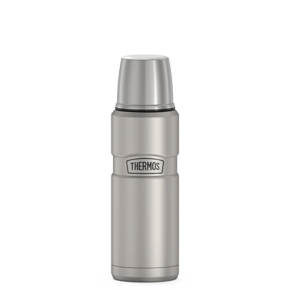 16oz Stainless King™ Beverage Bottle