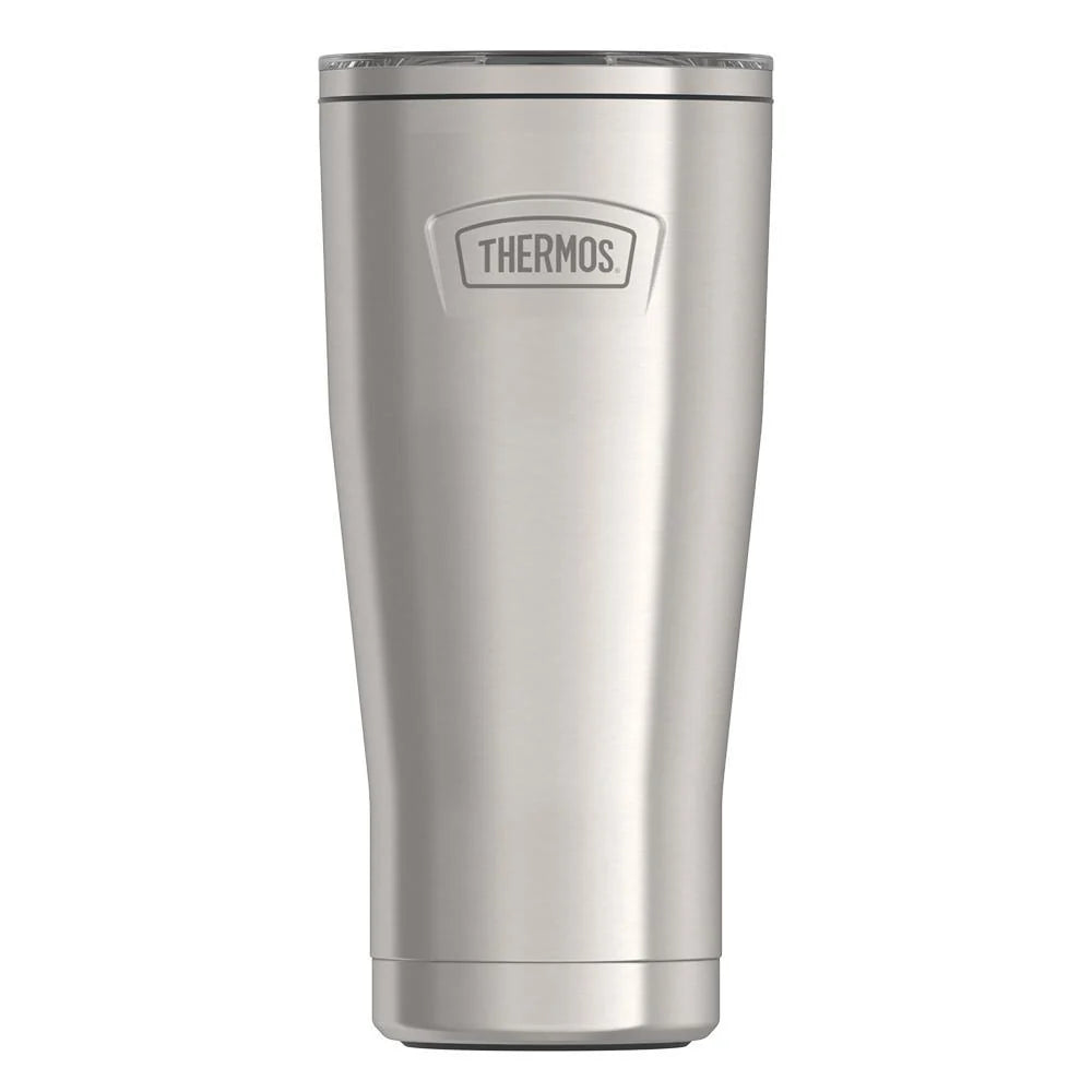 24oz Icon™ Tumbler With Slide Lock Lid