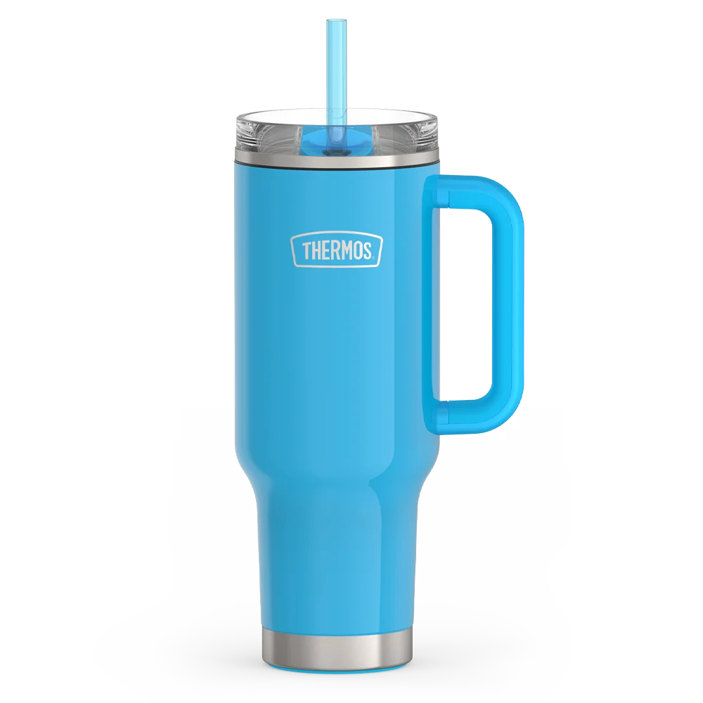 40oz Cup Holder Mug - Glossy Edition