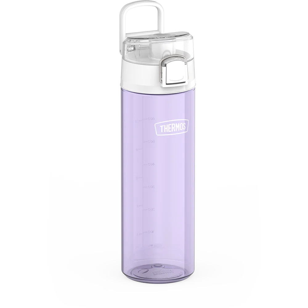 26oz Icon™ Lightweight Water Bottle With Spout Lid