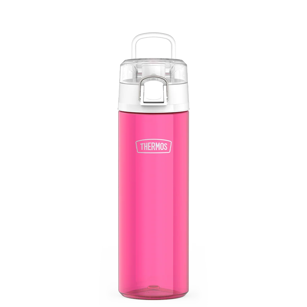 26oz Icon™ Lightweight Water Bottle With Spout Lid