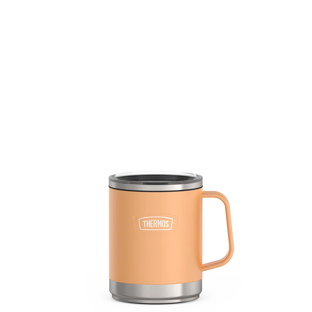 14oz Icon™ Mug with Slide Lock Lid