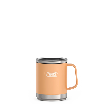 14oz Icon™ Mug with Slide Lock Lid