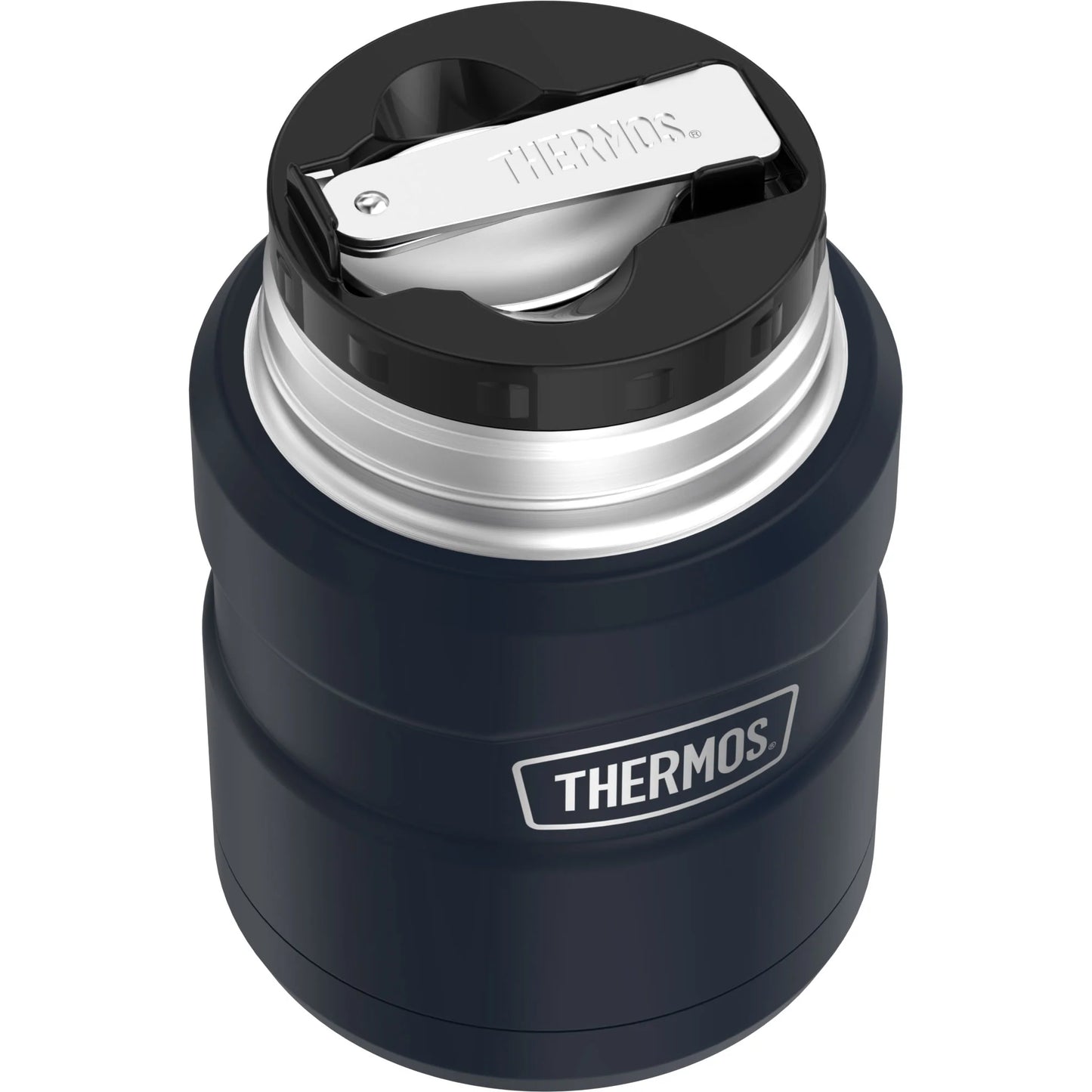 16oz Stainless King™ Food Jar