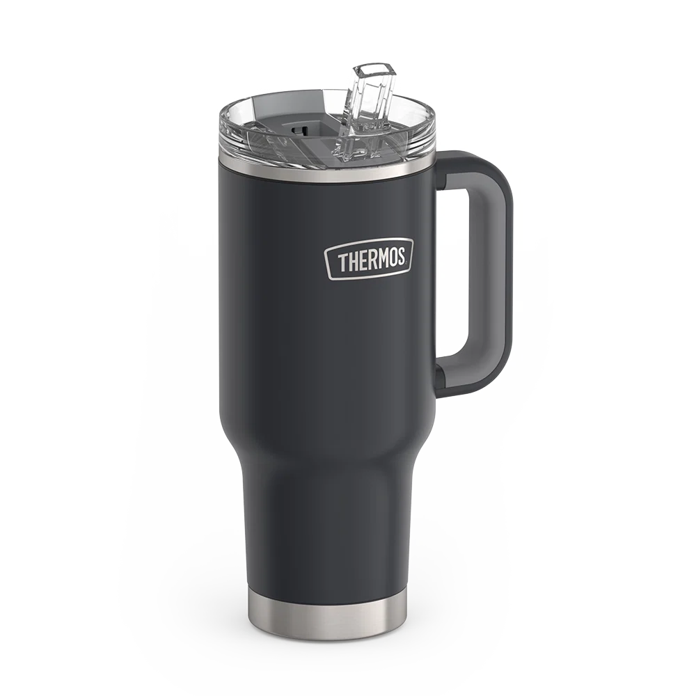 32oz Stainless Steel Cup Holder Mug