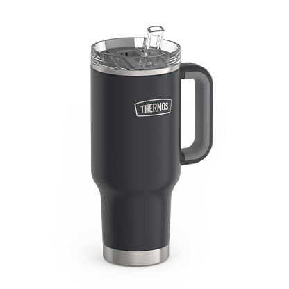 32oz Stainless Steel Cup Holder Mug