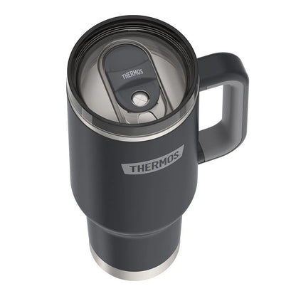 40oz Stainless Steel Cup Holder Mug