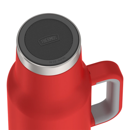 32oz Stainless Steel Cup Holder Mug