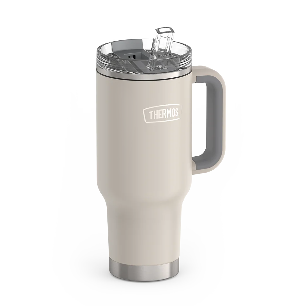 32oz Stainless Steel Cup Holder Mug