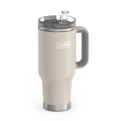 32oz Stainless Steel Cup Holder Mug