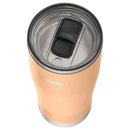 18oz Icon™ Tumbler With Slide Lock Lid