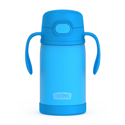 10oz FUNtainer® Sippy Spout Water Bottle