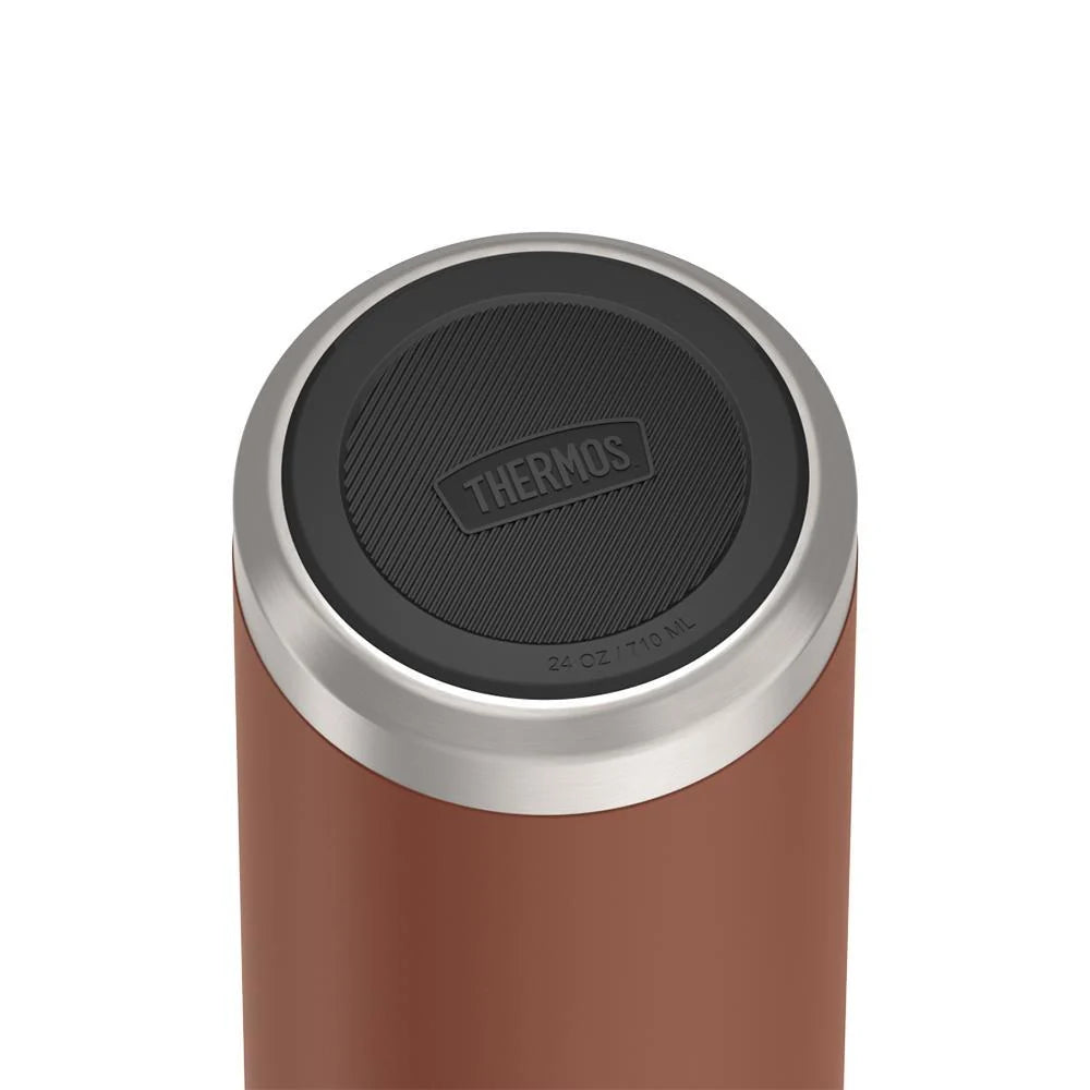 24oz Icon™ Water Bottle With Screw Top