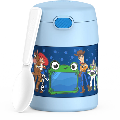 10oz FUNtainer® Food Jar Disney and Pixar Toy Story Movie
