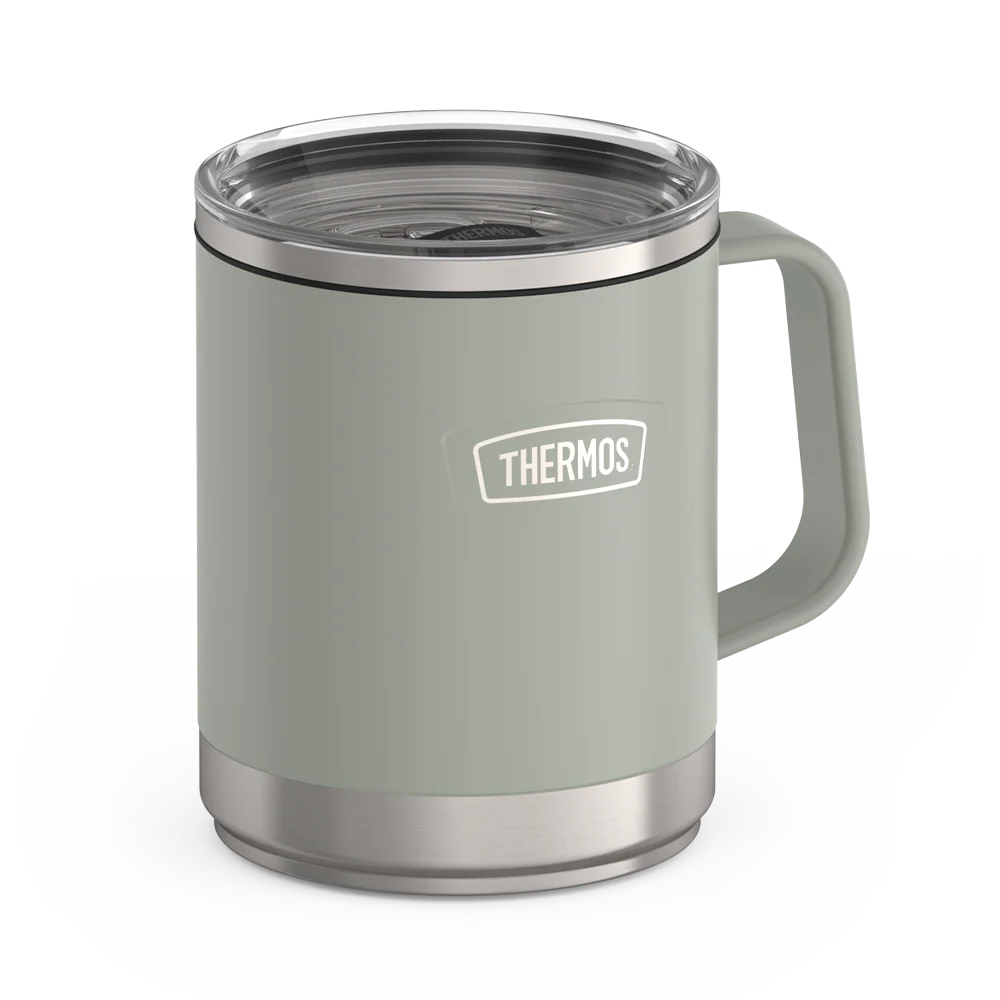 14oz Icon™ Mug with Slide Lock Lid