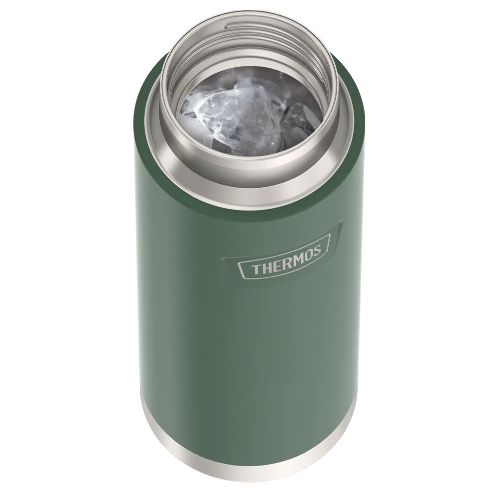 24oz Icon™ Water Bottle With Spout