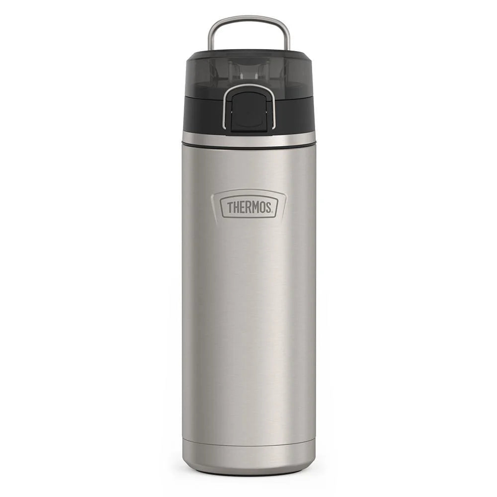 24oz Icon™ Water Bottle With Spout