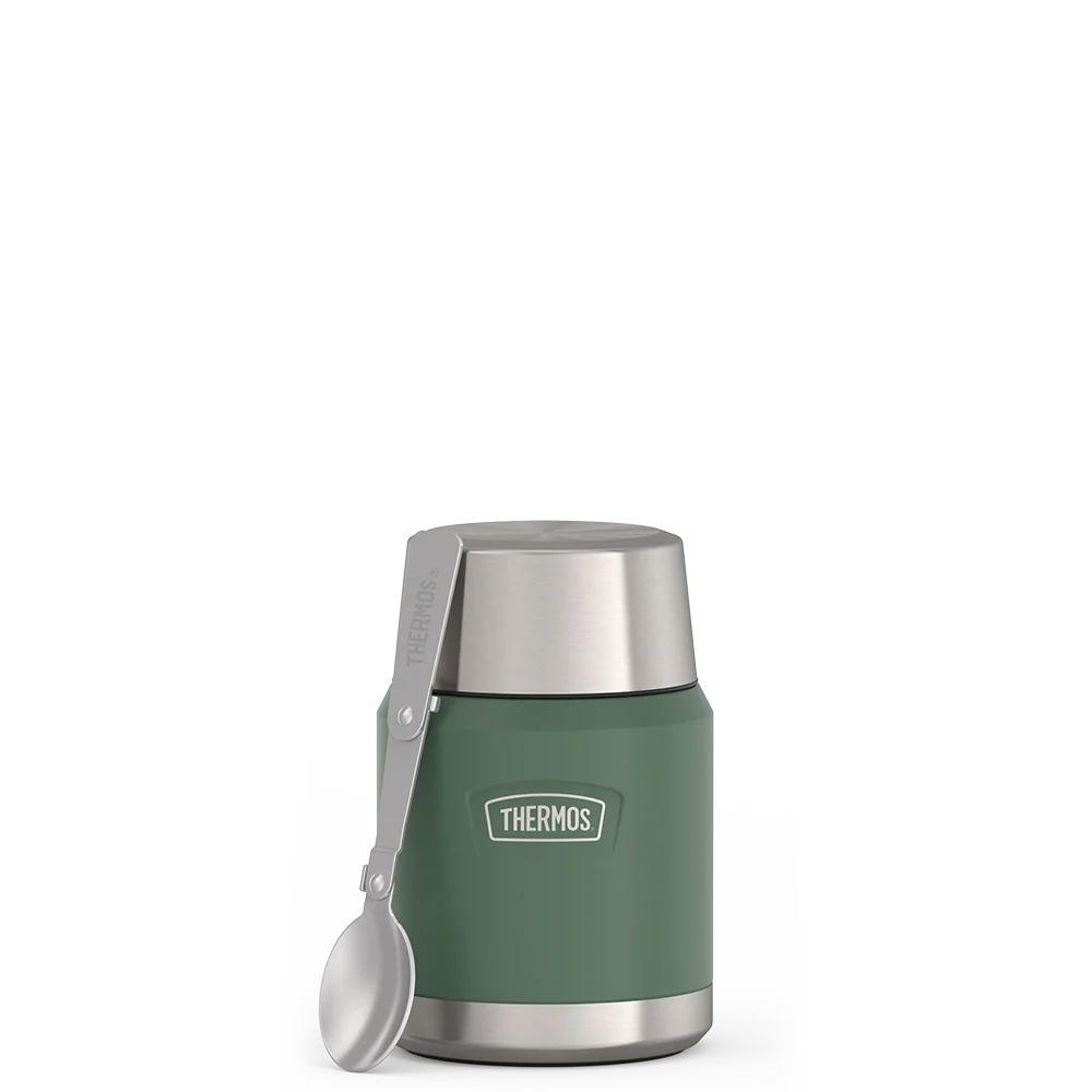 16oz Icon™ Food Jar