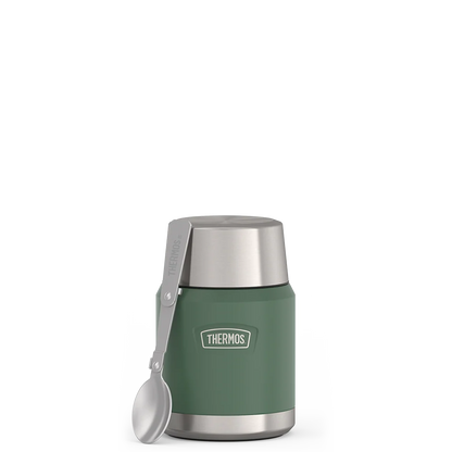 16oz Icon™ Food Jar