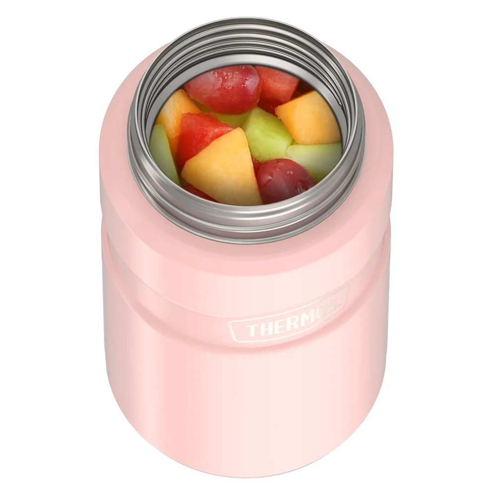 24oz Stainless King™ Food Jar