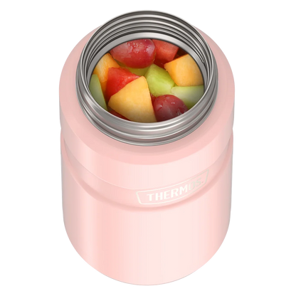 24oz Stainless King™ Food Jar