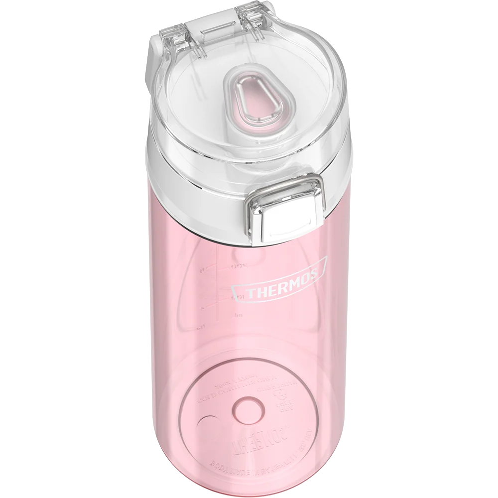 26oz Icon™ Lightweight Water Bottle With Spout Lid