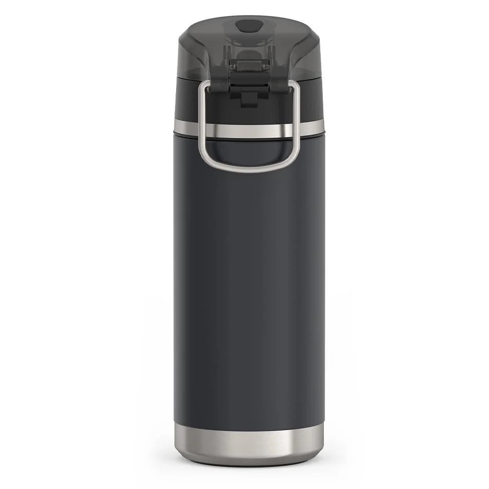 18oz Icon™ Kids Water Bottle With Spout Lid