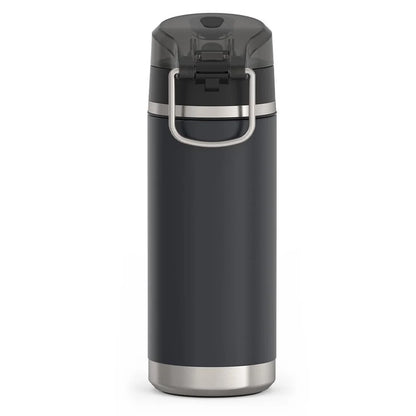 18oz Icon™ Kids Water Bottle With Spout Lid