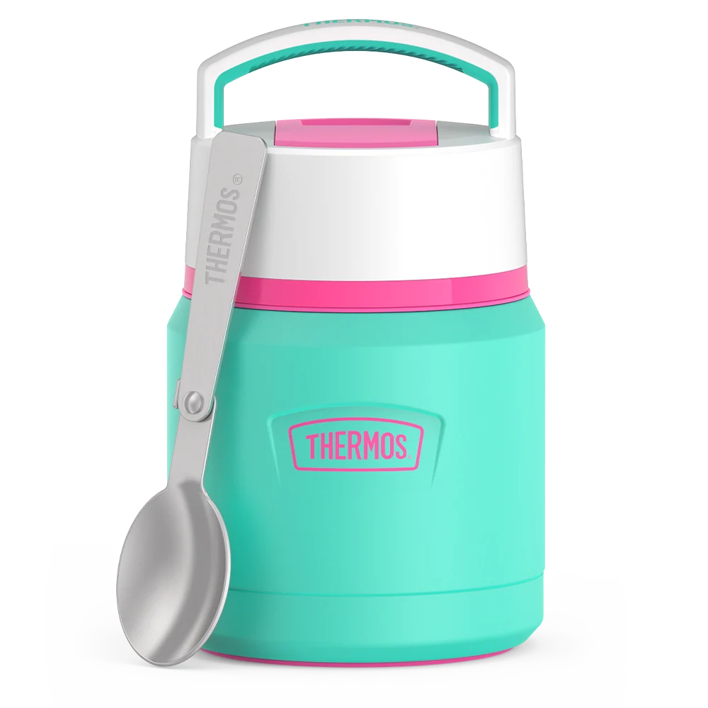 12oz Icon™ Kids Food Jar