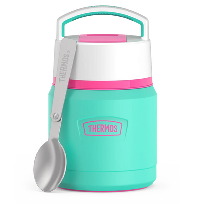12oz Icon™ Kids Food Jar