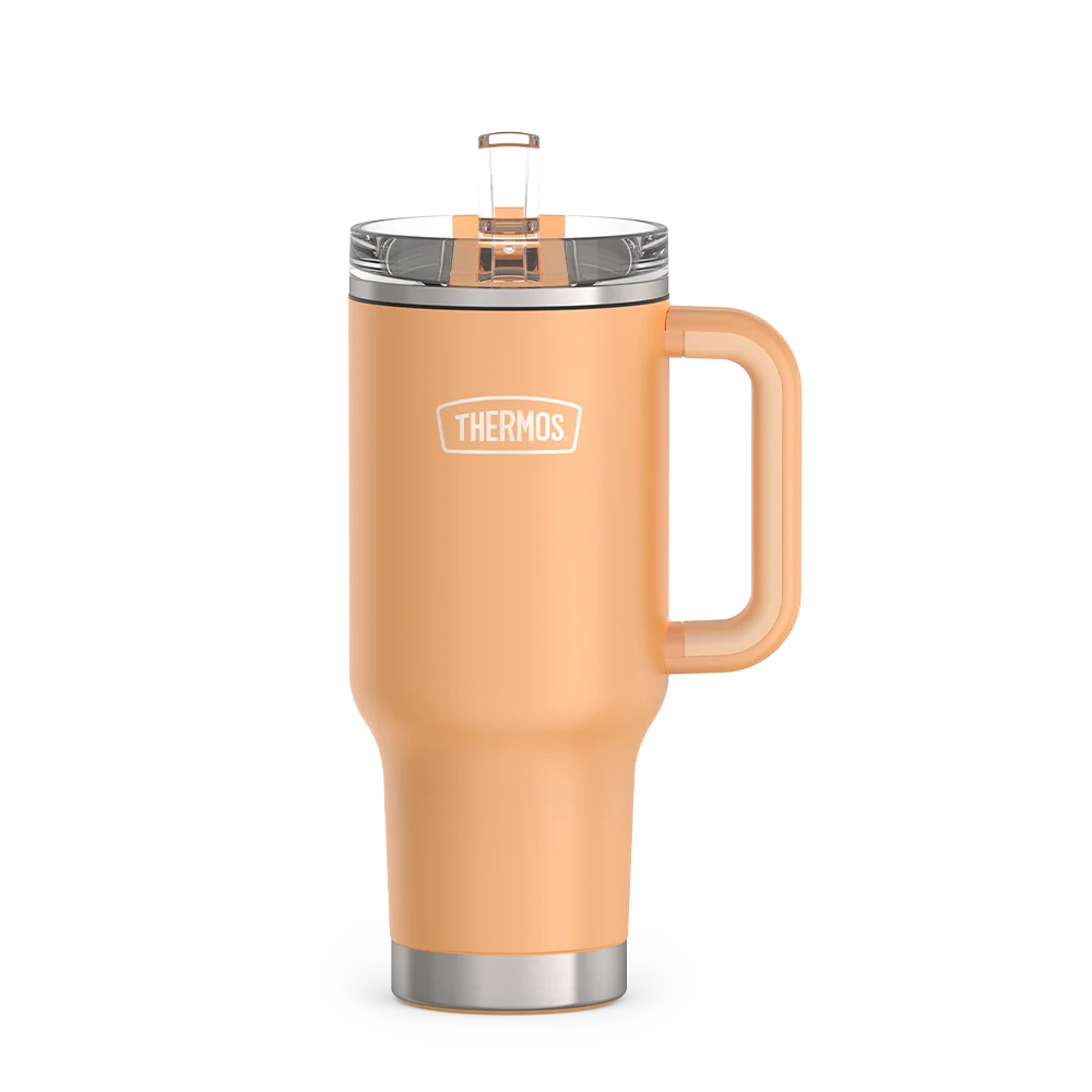 32oz Stainless Steel Cup Holder Mug