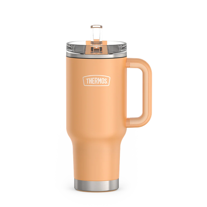 32oz Stainless Steel Cup Holder Mug