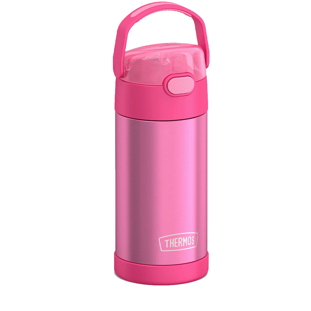 12oz FUNtainer® Water Bottle