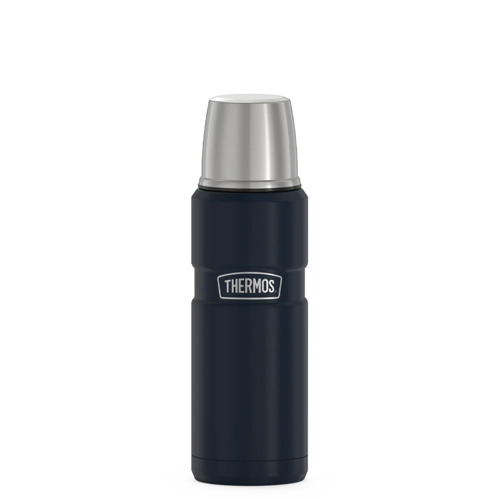 16oz Stainless King™ Beverage Bottle