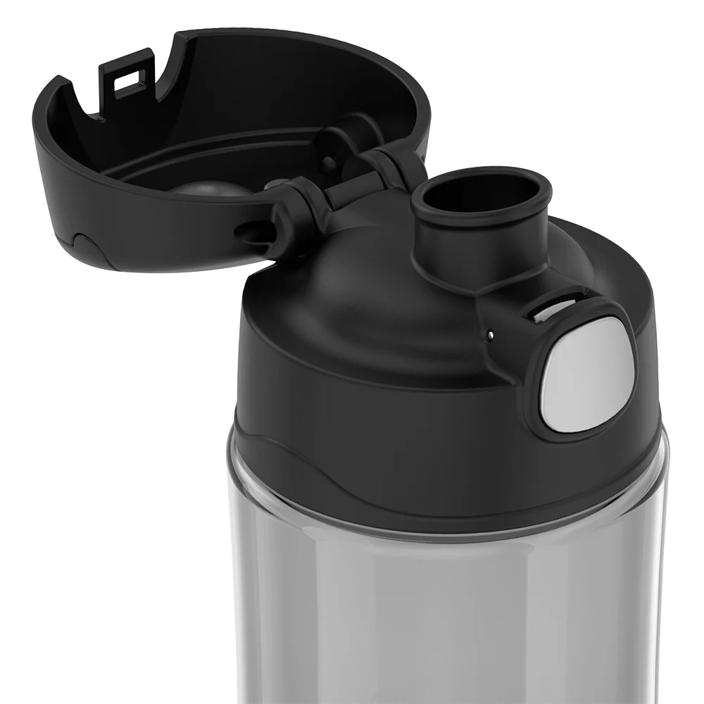 16oz Thermos® Kids Tritan™ Water Bottle With Spout Lid