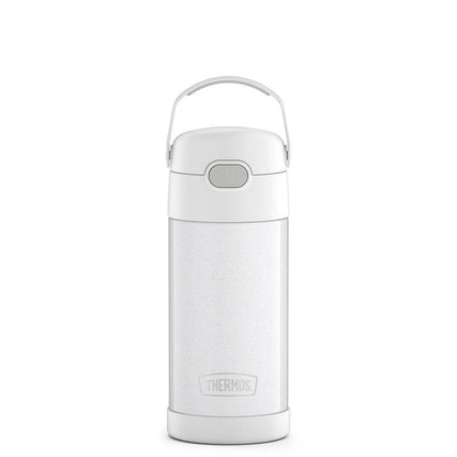 12oz FUNtainer® Water Bottle Glitter