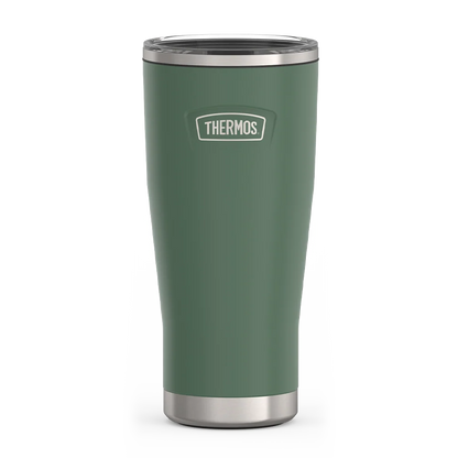 24oz Icon™ Tumbler With Slide Lock Lid