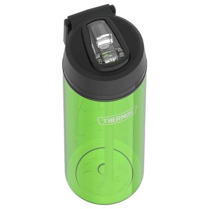 26oz Icon™ Lightweight Water Bottle With Straw Lid
