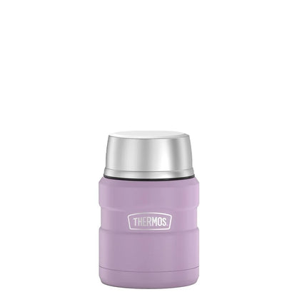 16oz Stainless King™ Food Jar
