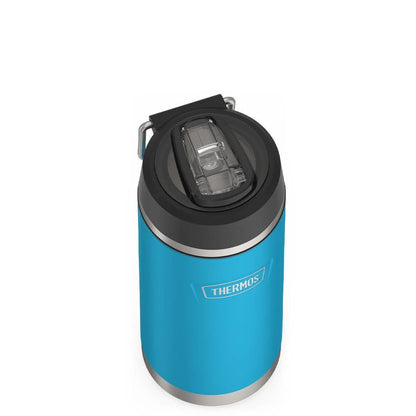 18oz Icon™ Kids Water Bottle With Straw Lid