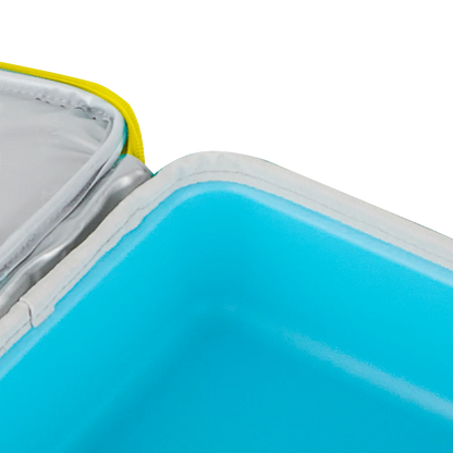 Upright Lunch Box