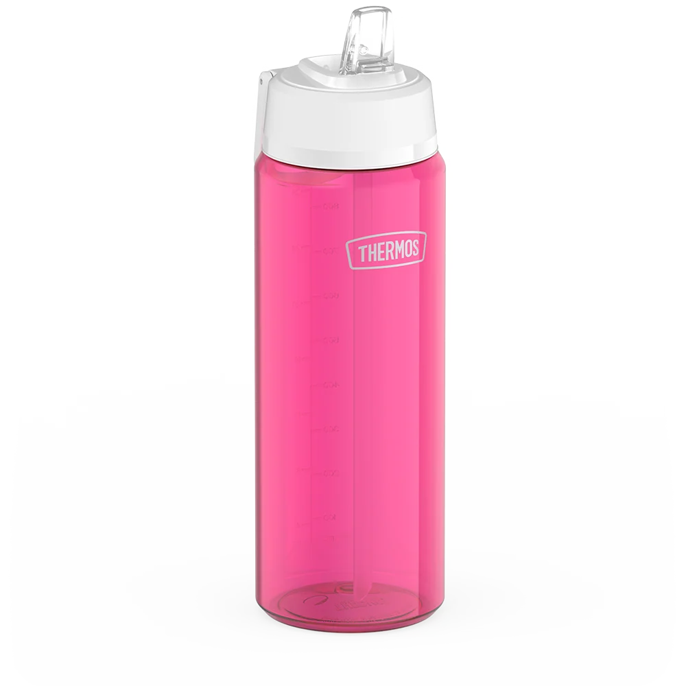 32oz Icon™ Lightweight Water Bottle With Straw Lid