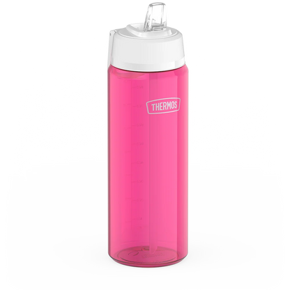 32oz Icon™ Lightweight Water Bottle With Straw Lid